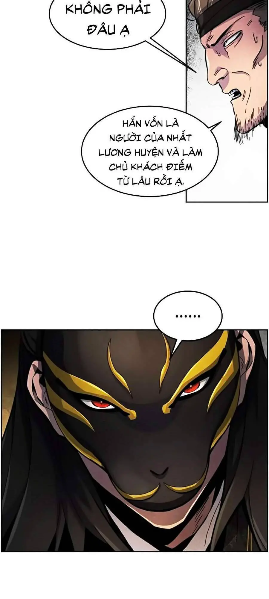 Cuồng Ma Tái Thế Nettruyen ZZZ Chương 17 Page 19