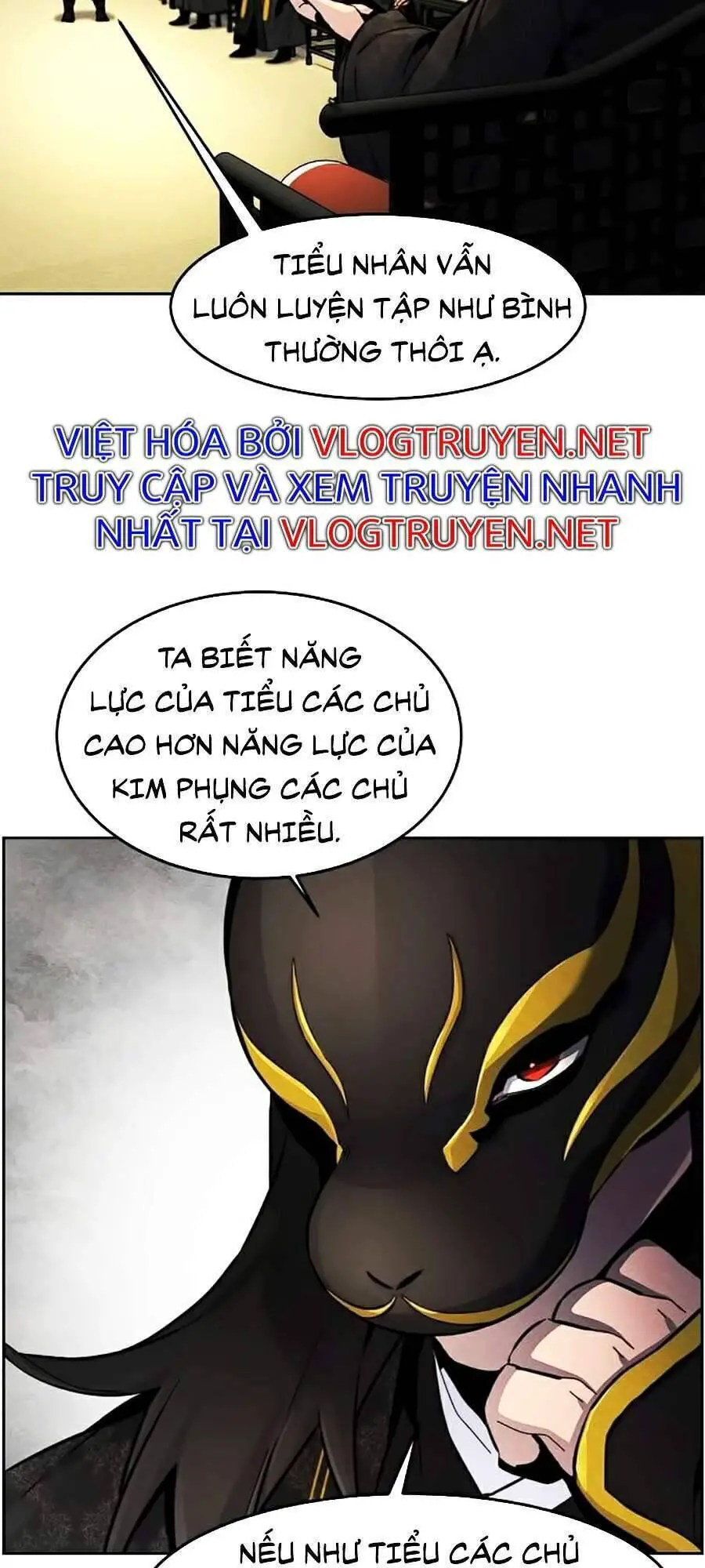 Cuồng Ma Tái Thế Nettruyen ZZZ Chương 17 Page 29