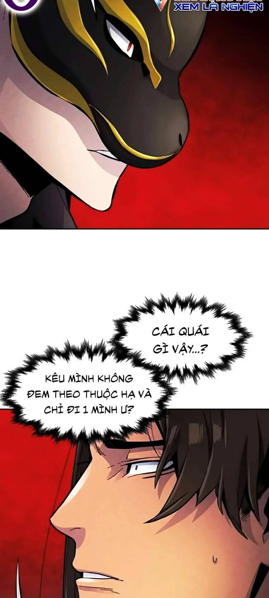 Cuồng Ma Tái Thế Nettruyen ZZZ Chương 17 Page 41
