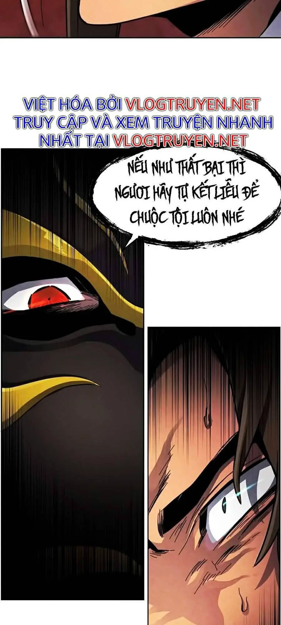 Cuồng Ma Tái Thế Nettruyen ZZZ Chương 17 Page 43