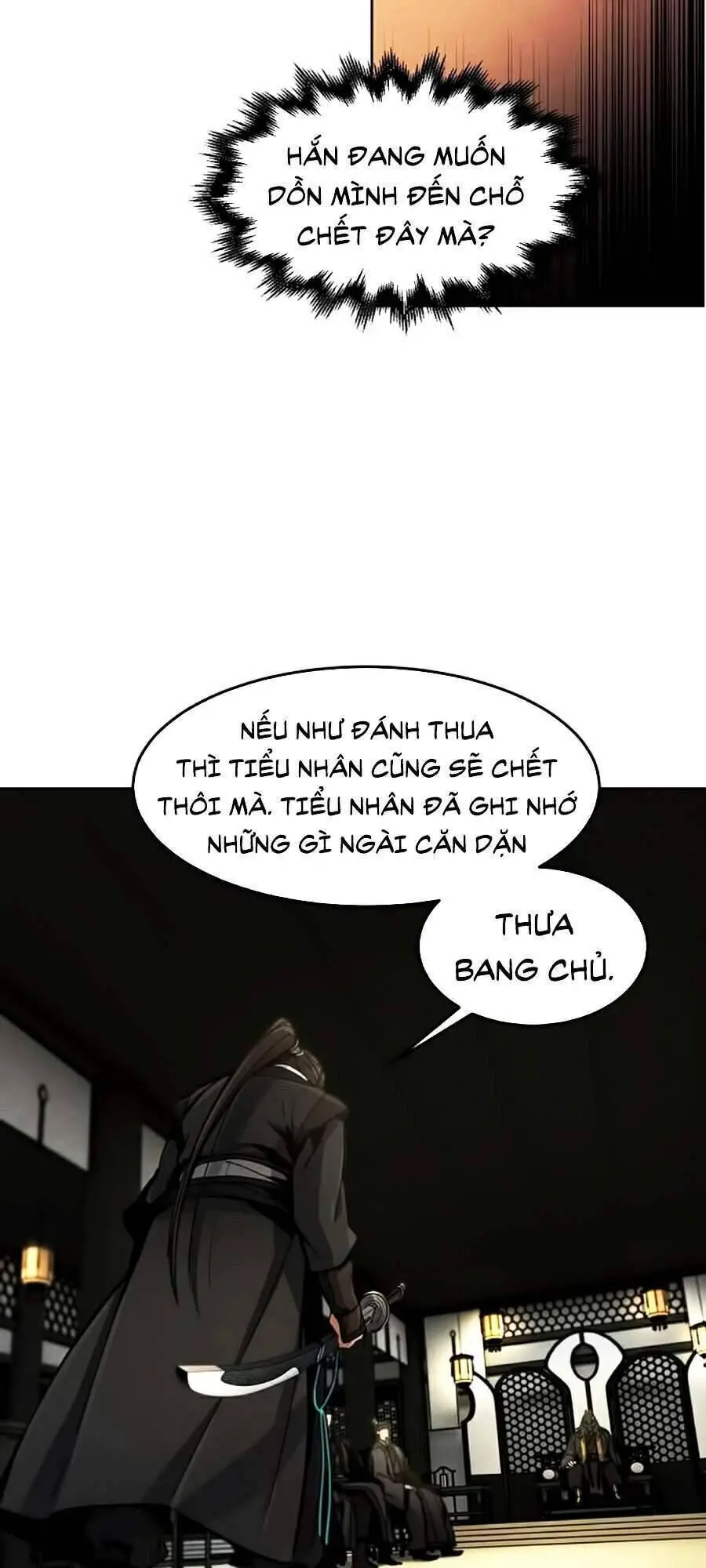 Cuồng Ma Tái Thế Nettruyen ZZZ Chương 17 Page 45