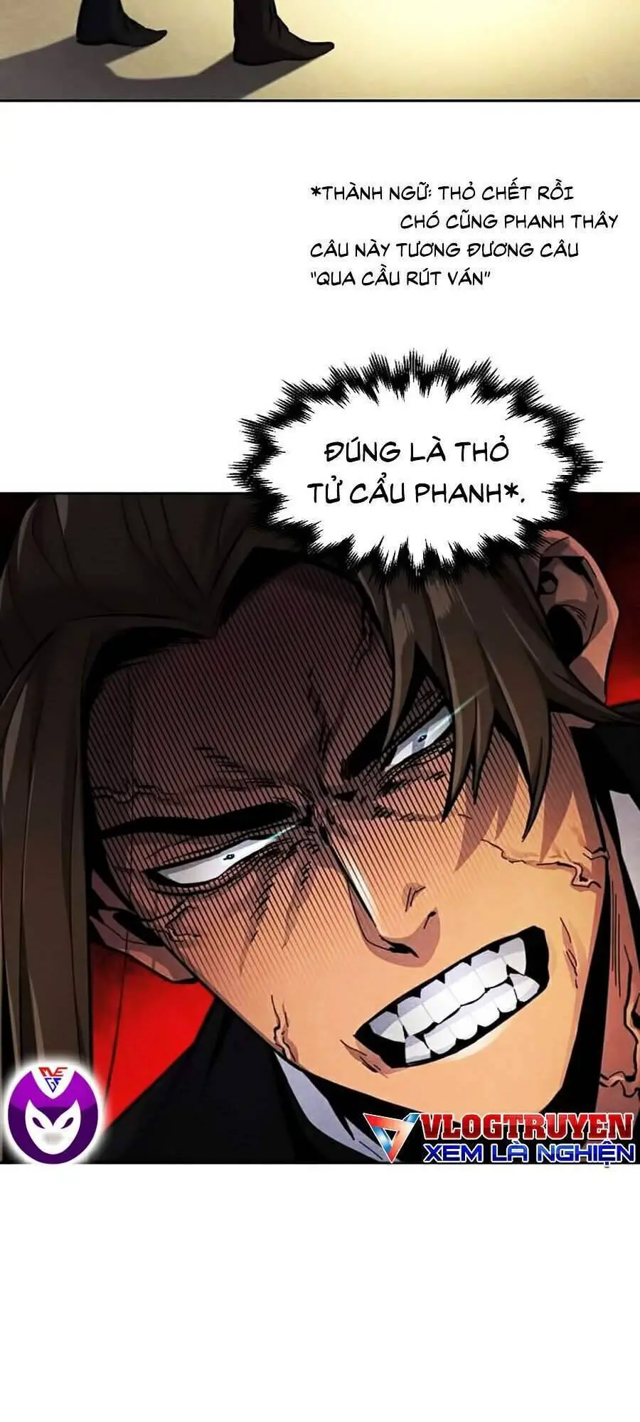Cuồng Ma Tái Thế Nettruyen ZZZ Chương 17 Page 47