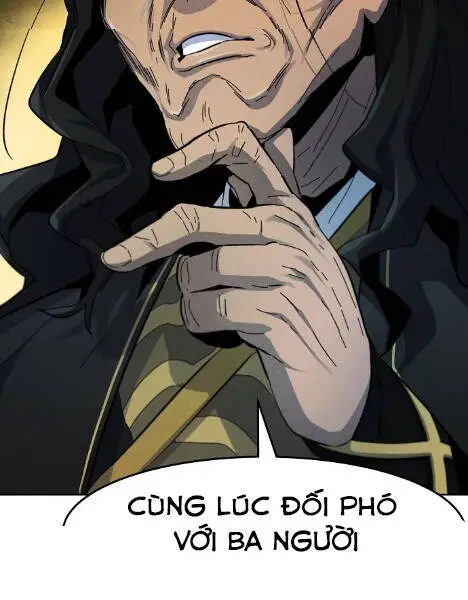 Cuồng Ma Tái Thế Nettruyen ZZZ Chương 40 Page 51