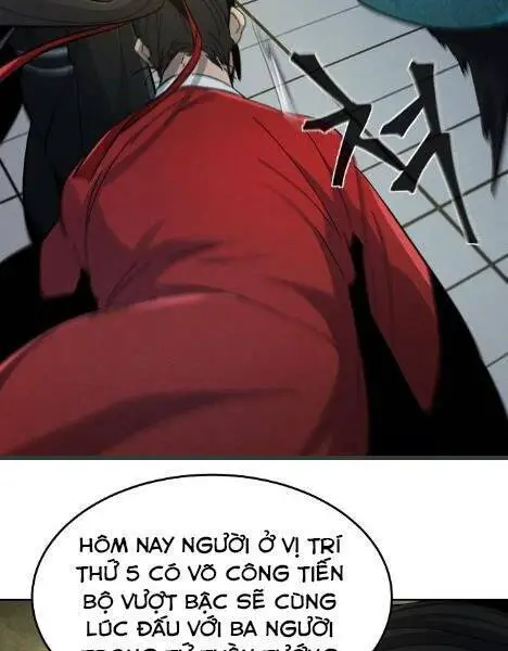 Cuồng Ma Tái Thế Nettruyen ZZZ Chương 40 Page 58