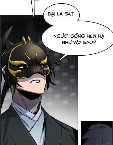 Cuồng Ma Tái Thế Nettruyen ZZZ Chương 40 Page 89