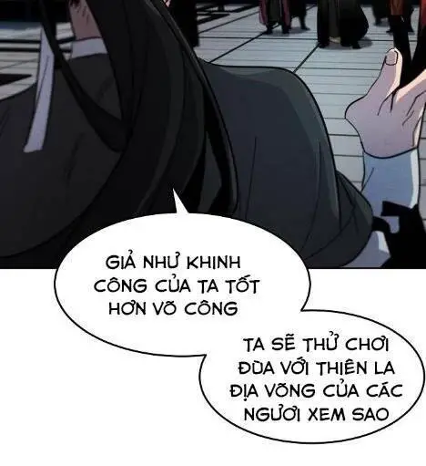 Cuồng Ma Tái Thế Nettruyen ZZZ Chương 40 Page 92