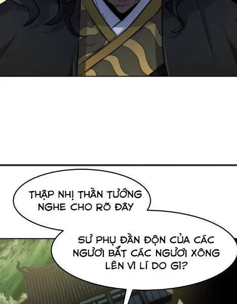 Cuồng Ma Tái Thế Nettruyen ZZZ Chương 40 Page 98