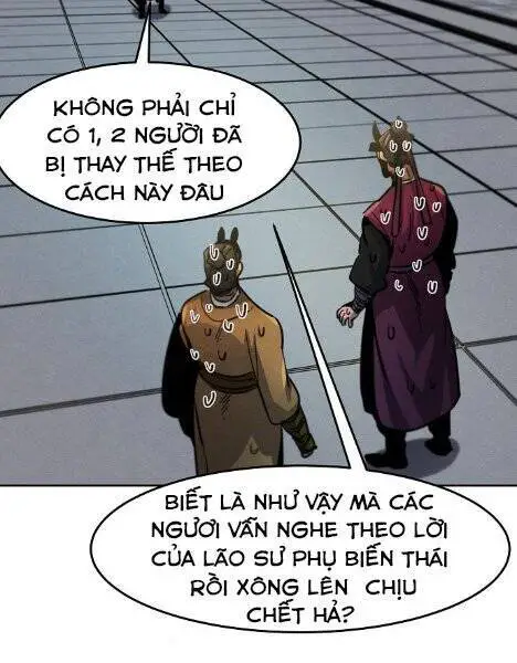 Cuồng Ma Tái Thế Nettruyen ZZZ Chương 40 Page 105