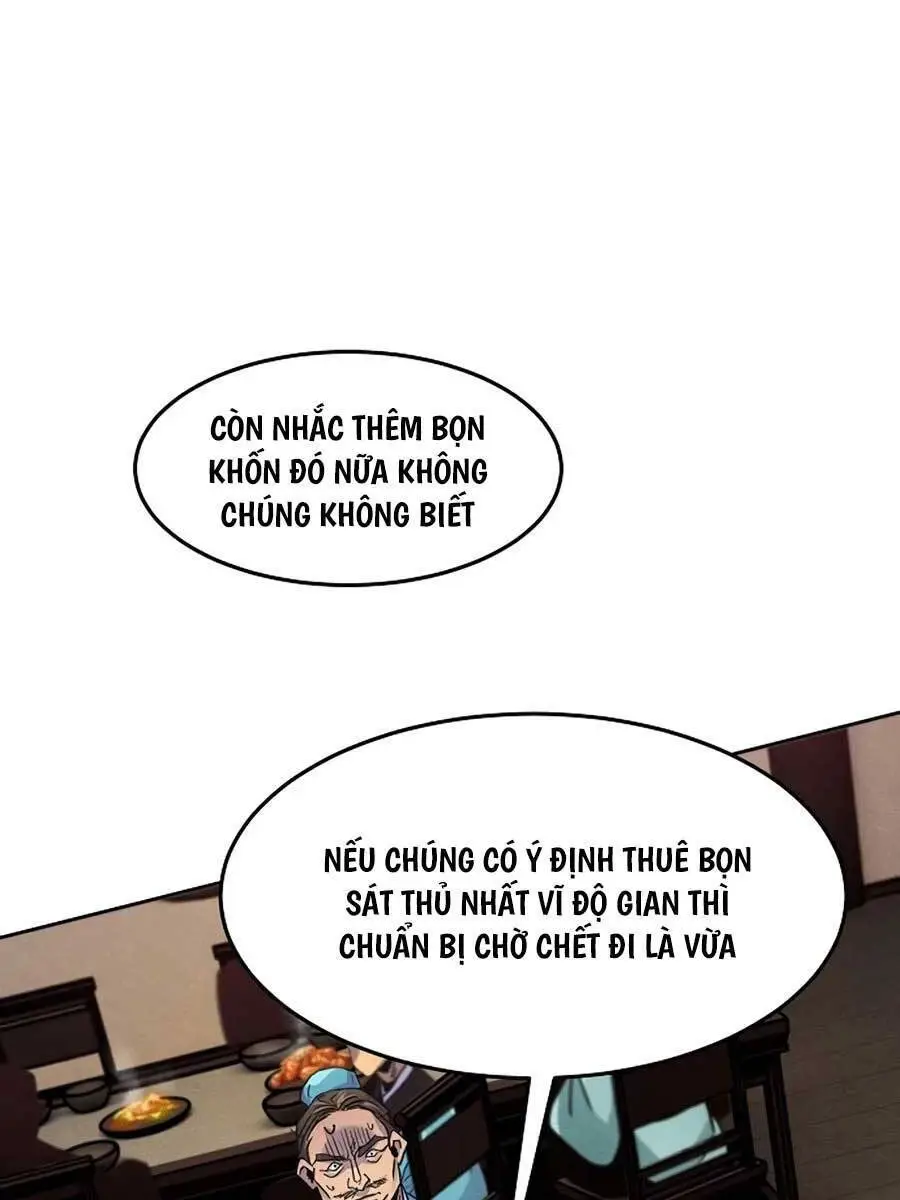 Cuồng Ma Tái Thế Nettruyen ZZZ Chương 101 Page 84