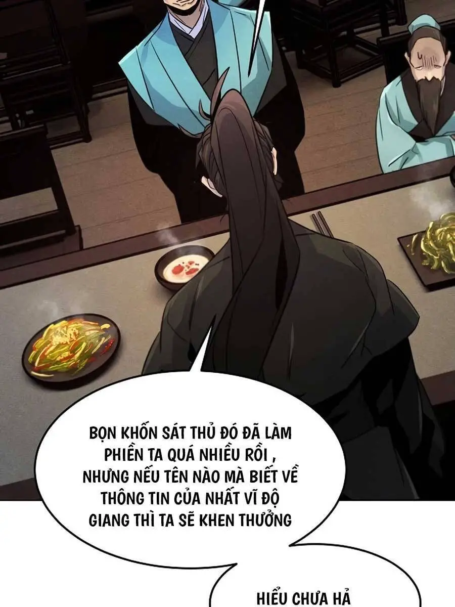 Cuồng Ma Tái Thế Nettruyen ZZZ Chương 101 Page 85