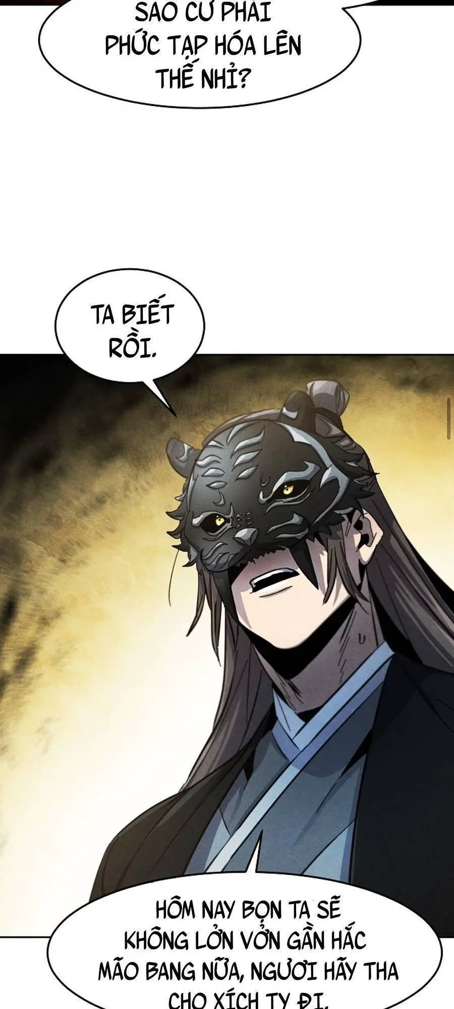 Cuồng Ma Tái Thế Nettruyen ZZZ Chương 42 Page 27