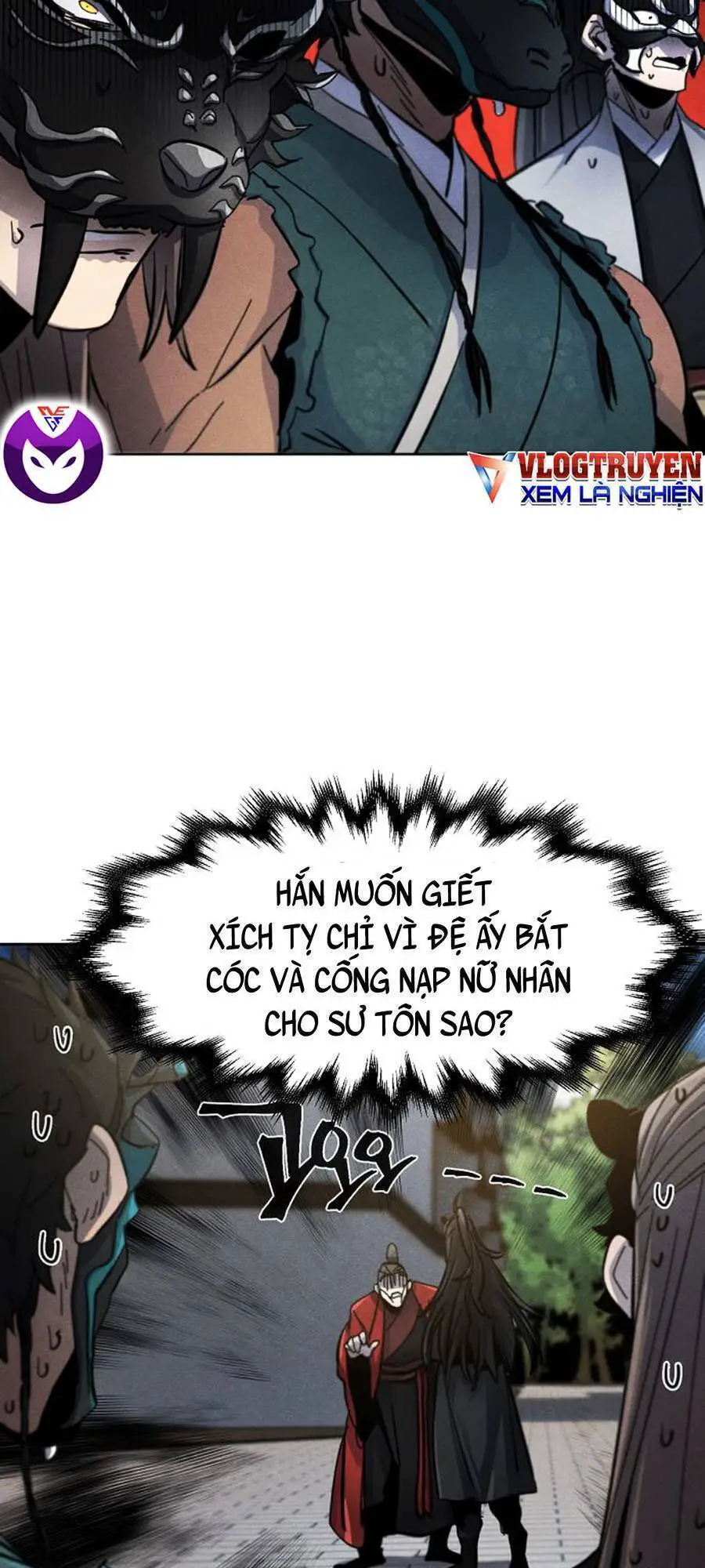 Cuồng Ma Tái Thế Nettruyen ZZZ Chương 42 Page 37