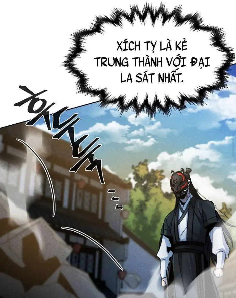 Cuồng Ma Tái Thế Nettruyen ZZZ Chương 42 Page 45