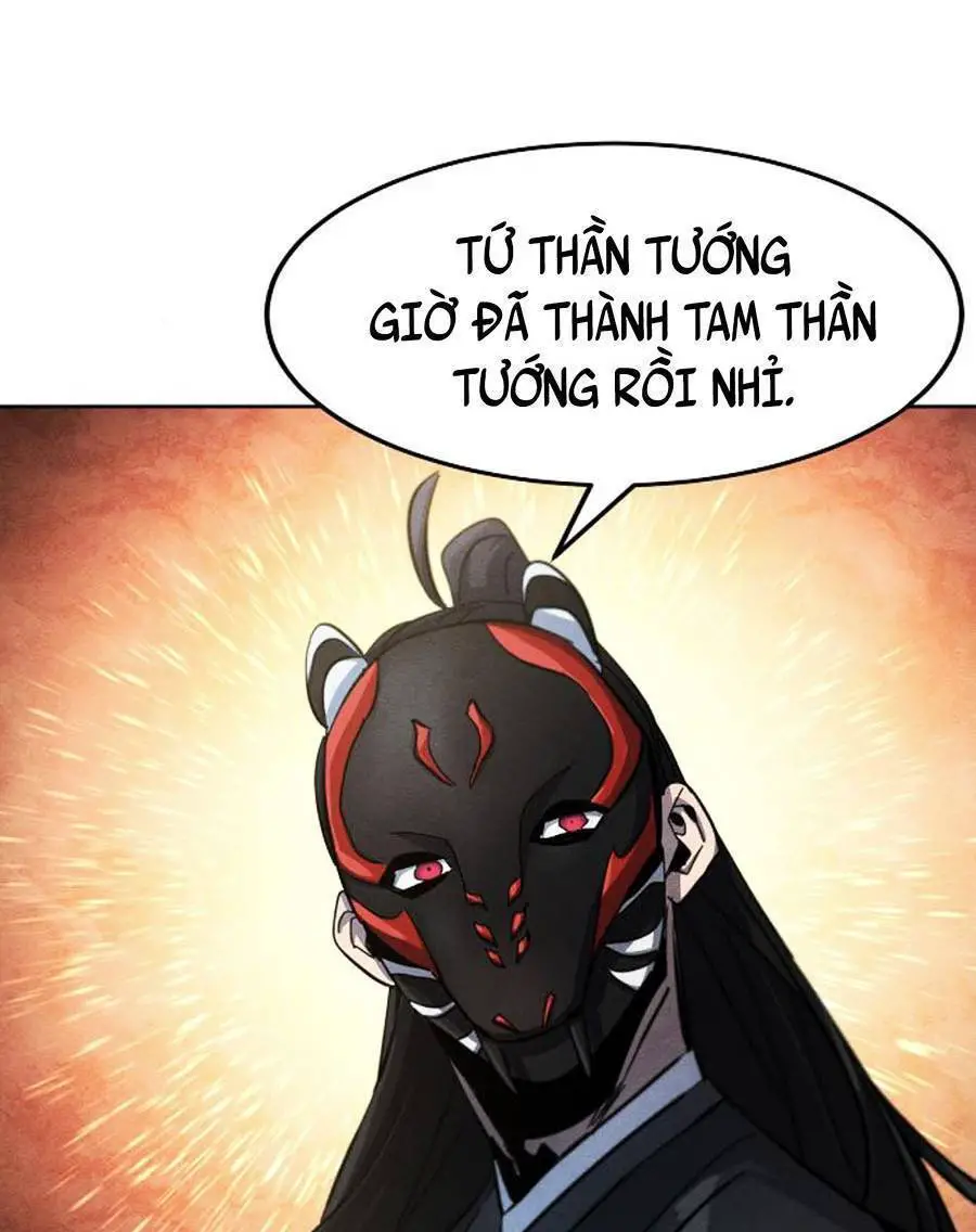 Cuồng Ma Tái Thế Nettruyen ZZZ Chương 42 Page 47