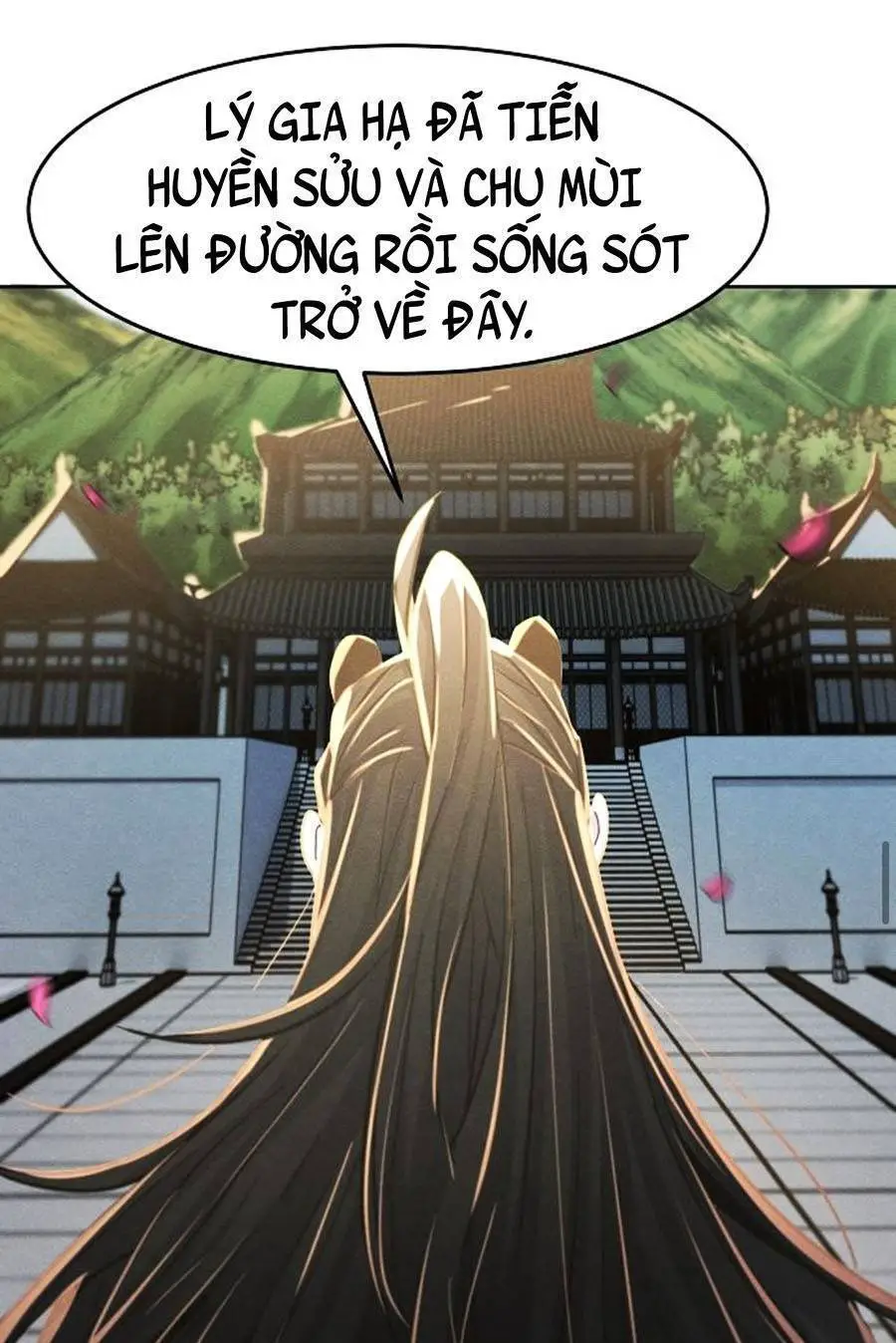 Cuồng Ma Tái Thế Nettruyen ZZZ Chương 42 Page 61