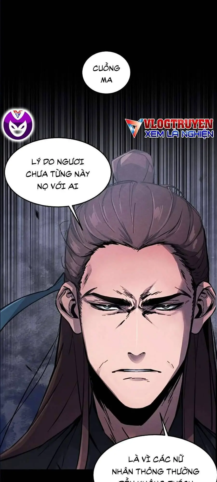 Cuồng Ma Tái Thế Nettruyen ZZZ Chương 9 Page 51