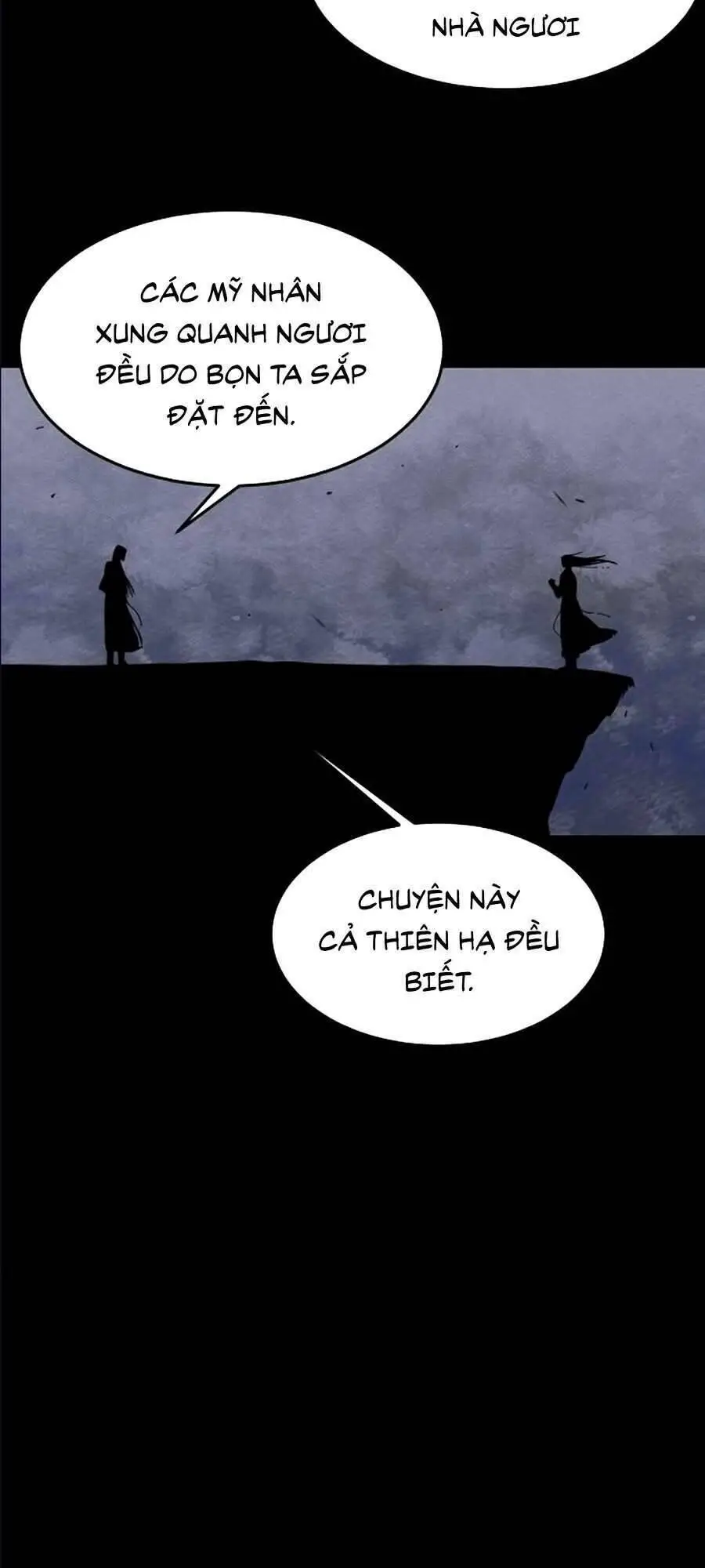 Cuồng Ma Tái Thế Nettruyen ZZZ Chương 9 Page 53