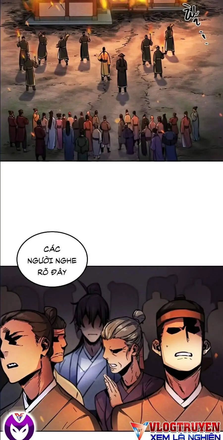 Cuồng Ma Tái Thế Nettruyen ZZZ Chương 9 Page 65
