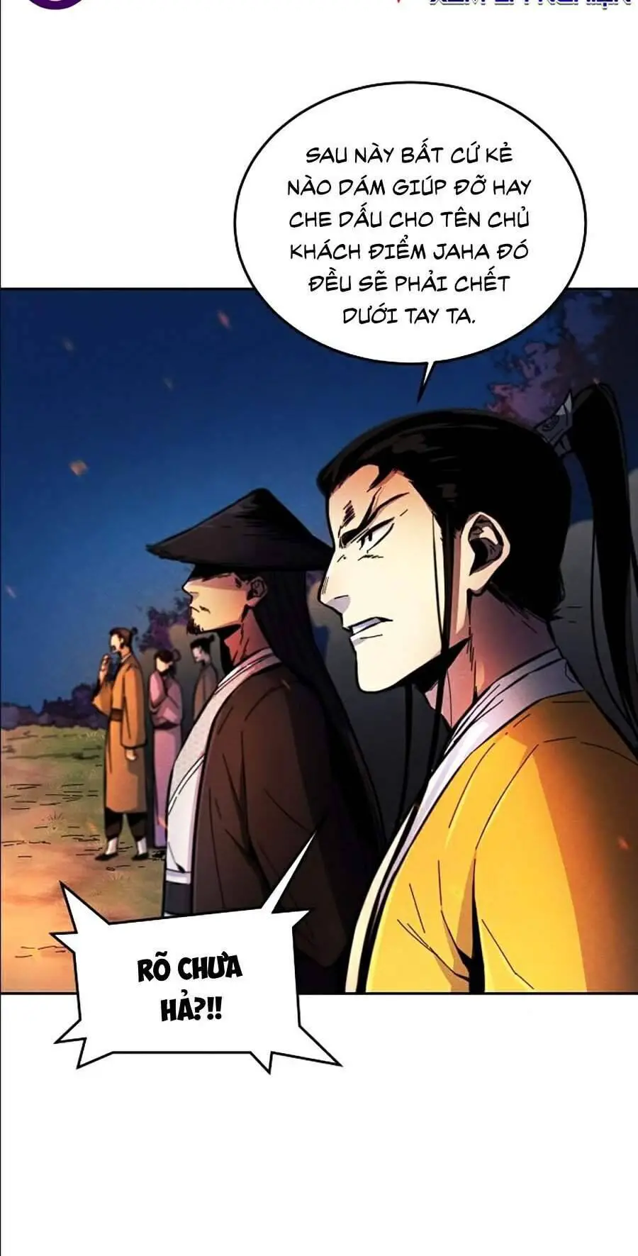 Cuồng Ma Tái Thế Nettruyen ZZZ Chương 9 Page 66