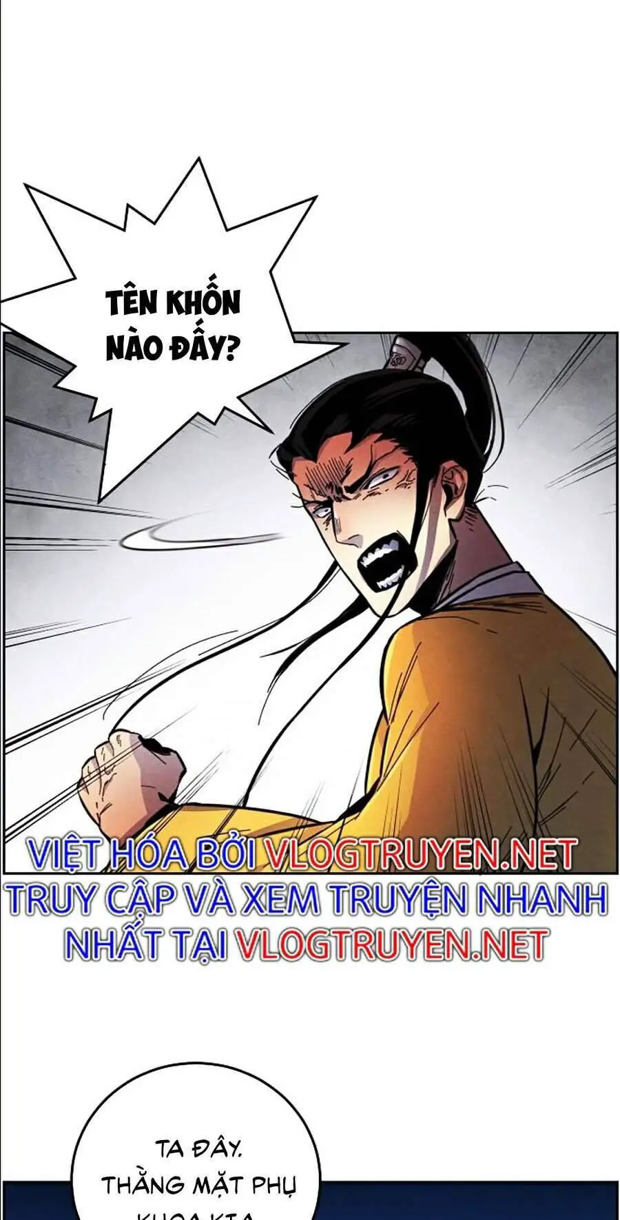 Cuồng Ma Tái Thế Nettruyen ZZZ Chương 9 Page 68
