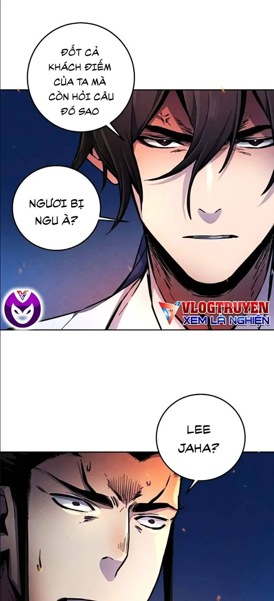 Cuồng Ma Tái Thế Nettruyen ZZZ Chương 9 Page 71