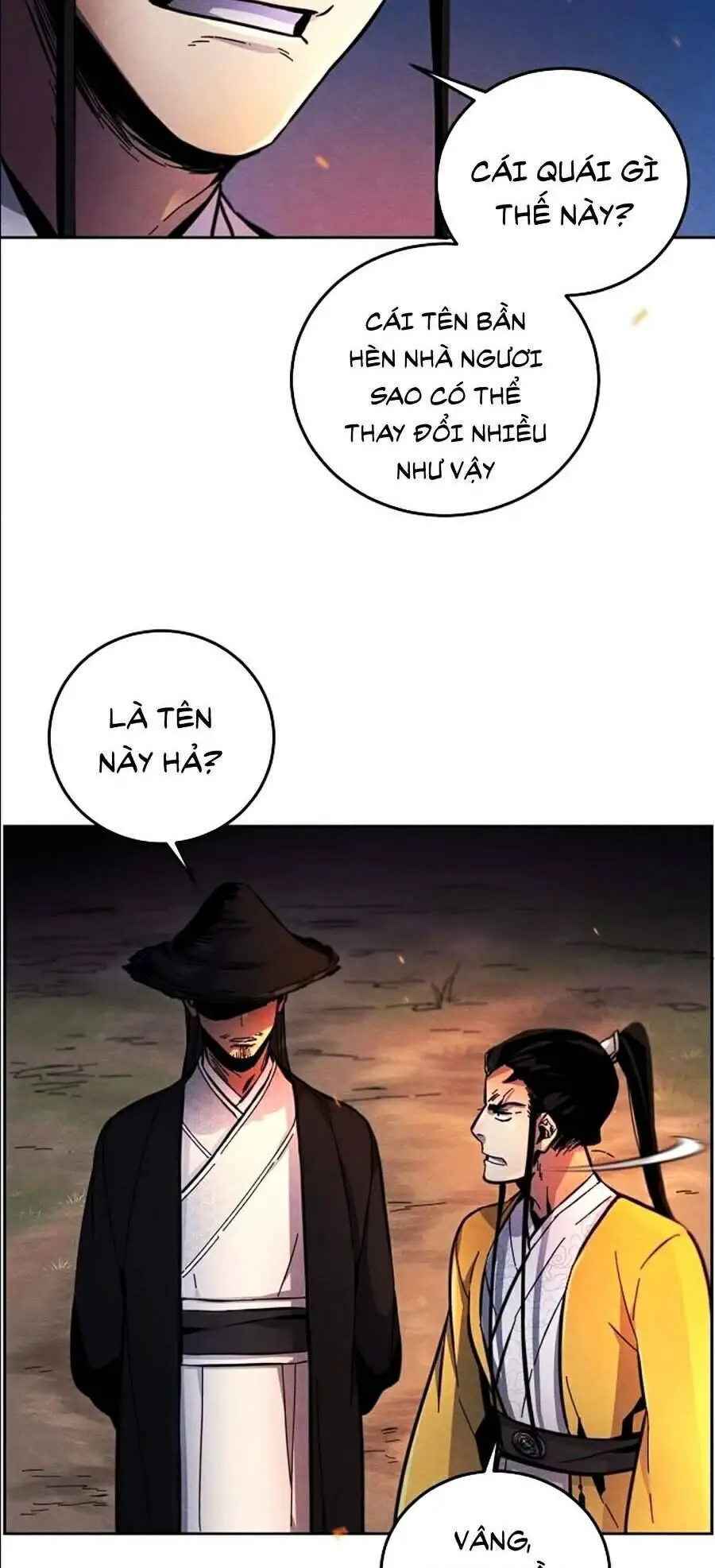 Cuồng Ma Tái Thế Nettruyen ZZZ Chương 9 Page 72