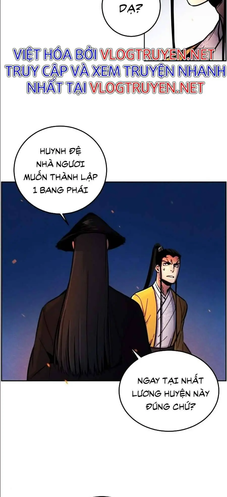 Cuồng Ma Tái Thế Nettruyen ZZZ Chương 9 Page 74