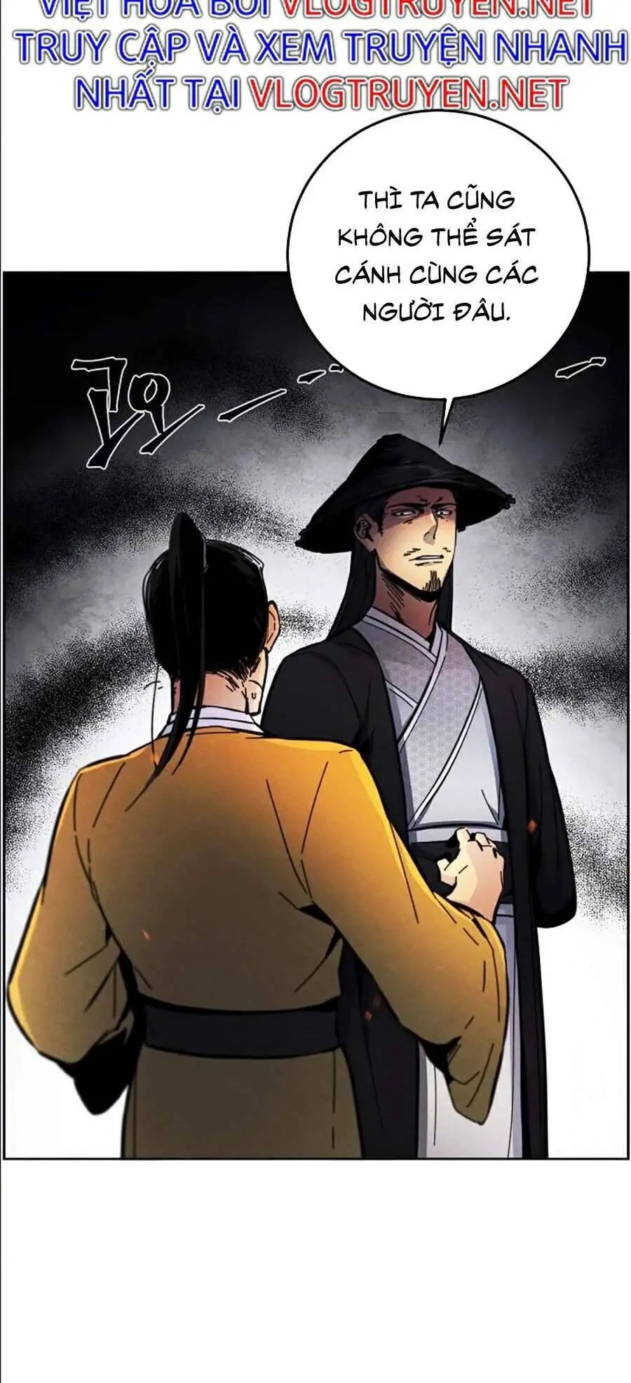 Cuồng Ma Tái Thế Nettruyen ZZZ Chương 9 Page 79