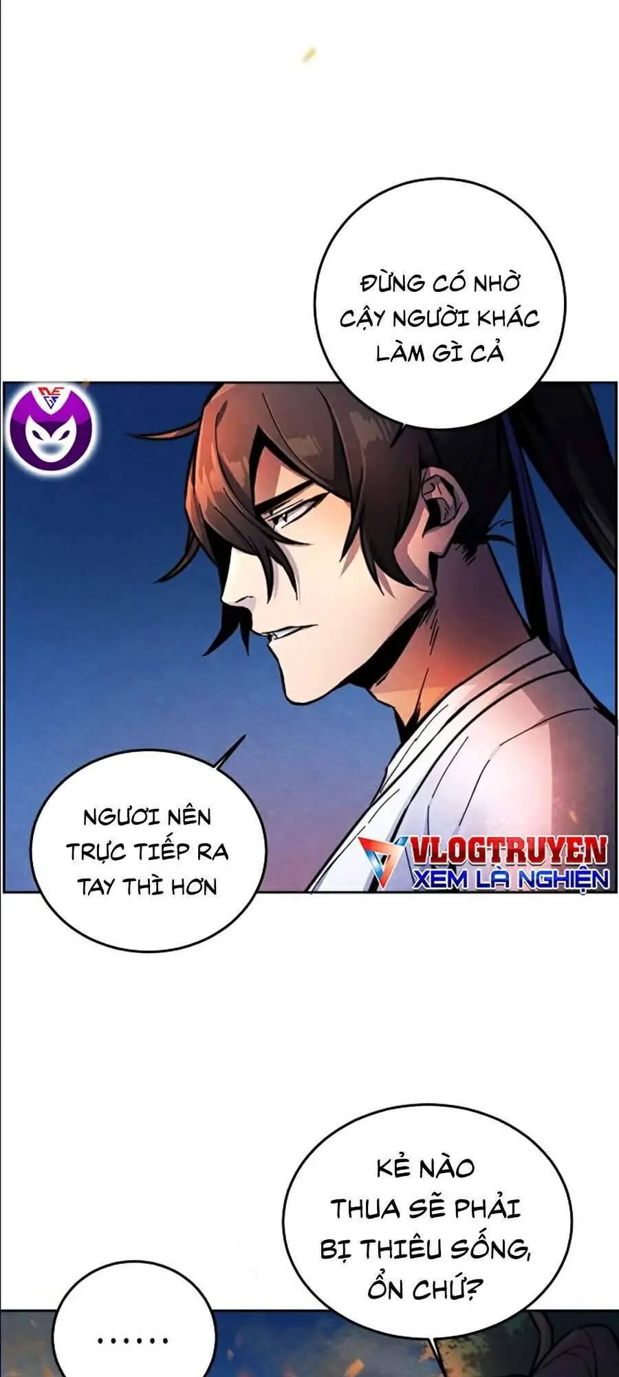 Cuồng Ma Tái Thế Nettruyen ZZZ Chương 9 Page 81