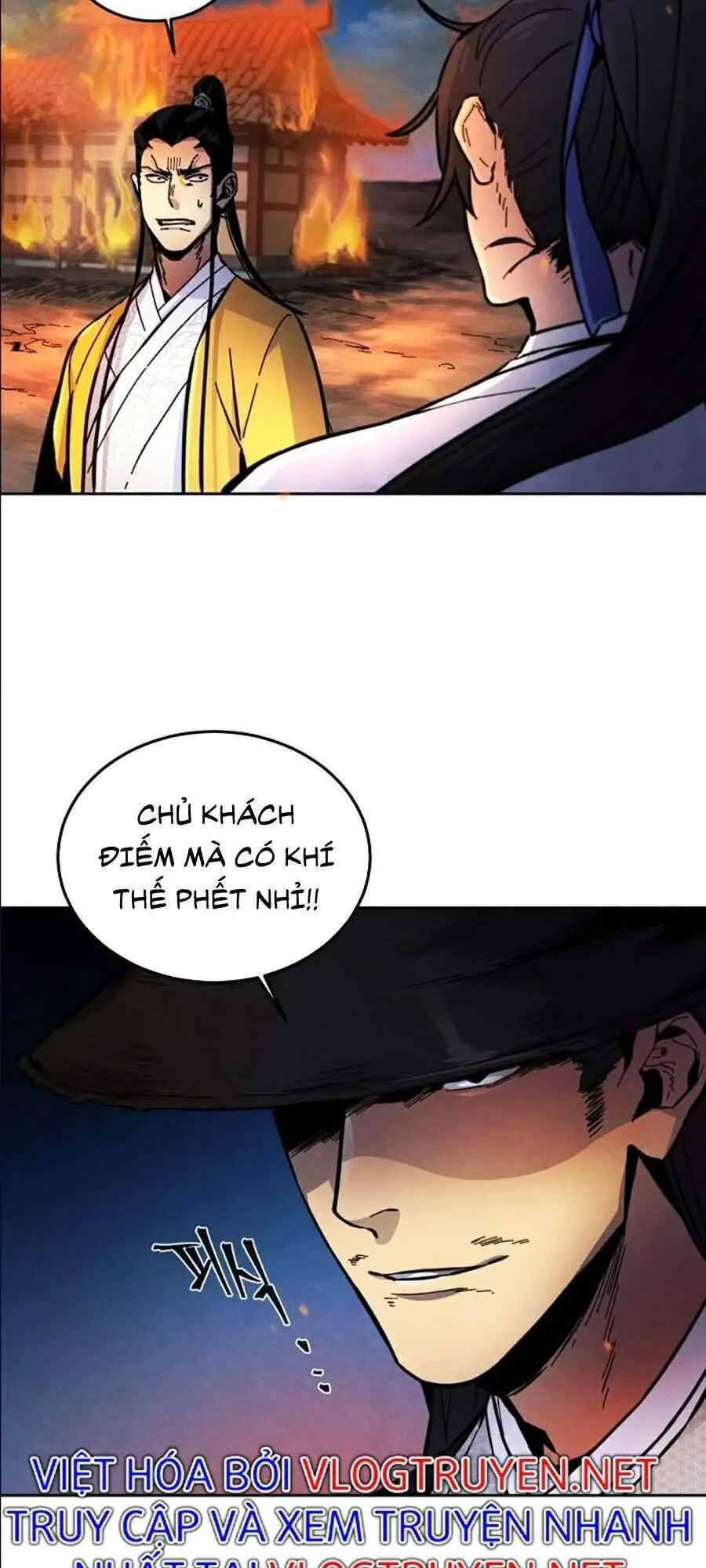Cuồng Ma Tái Thế Nettruyen ZZZ Chương 9 Page 83