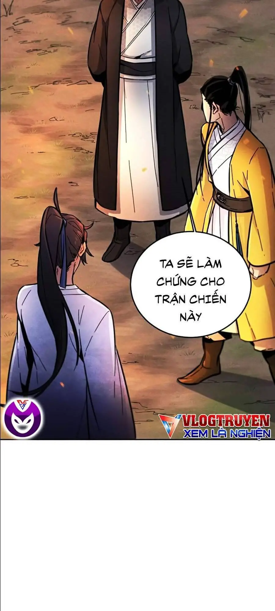 Cuồng Ma Tái Thế Nettruyen ZZZ Chương 9 Page 87