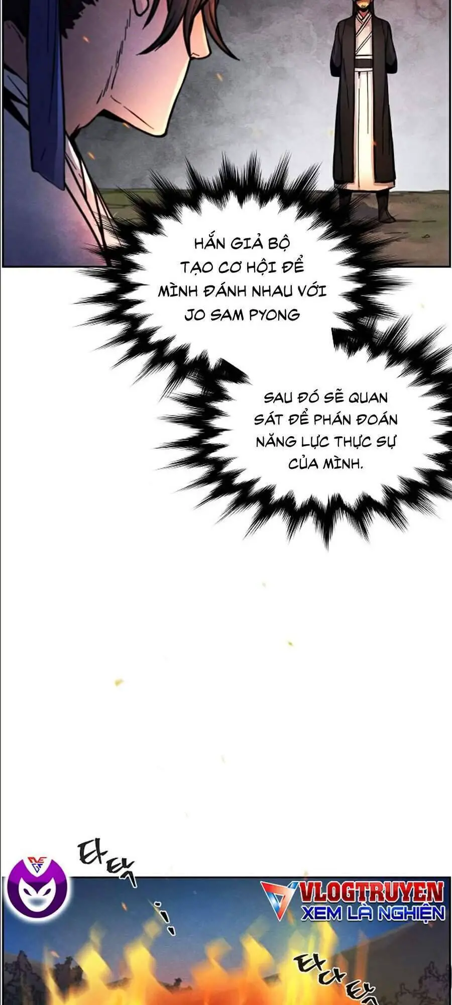 Cuồng Ma Tái Thế Nettruyen ZZZ Chương 9 Page 93