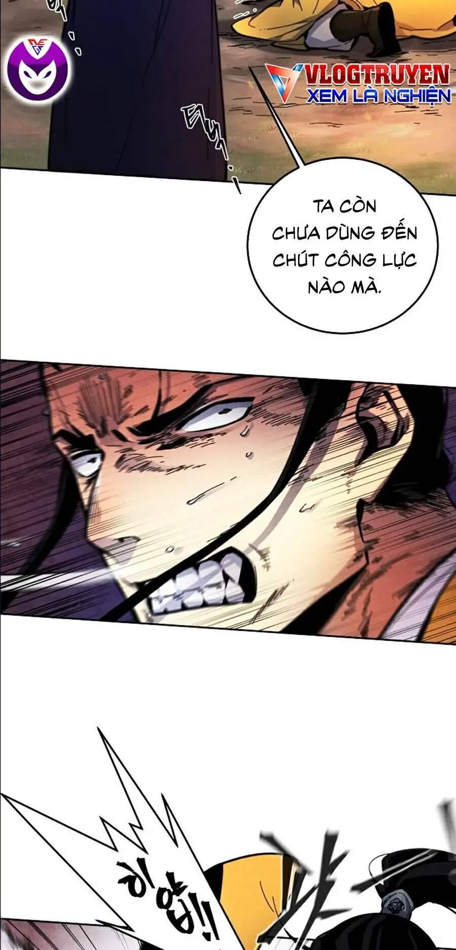 Cuồng Ma Tái Thế Nettruyen ZZZ Chương 9 Page 108
