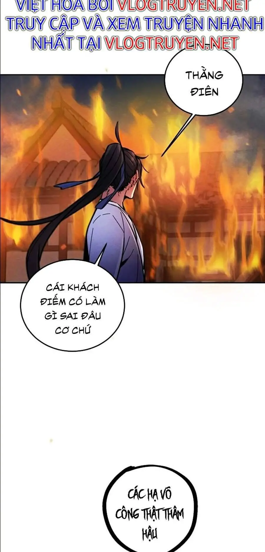 Cuồng Ma Tái Thế Nettruyen ZZZ Chương 9 Page 118
