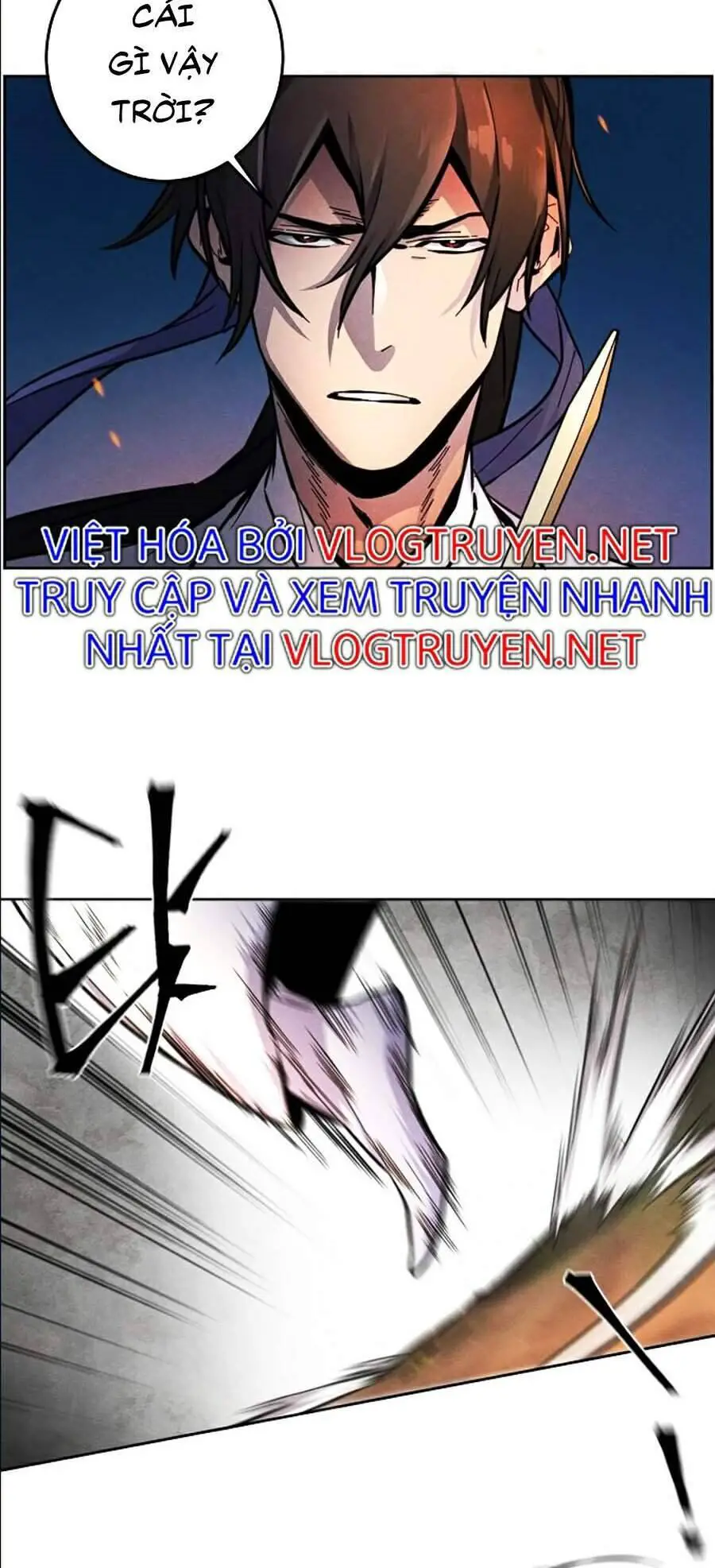 Cuồng Ma Tái Thế Nettruyen ZZZ Chương 9 Page 126