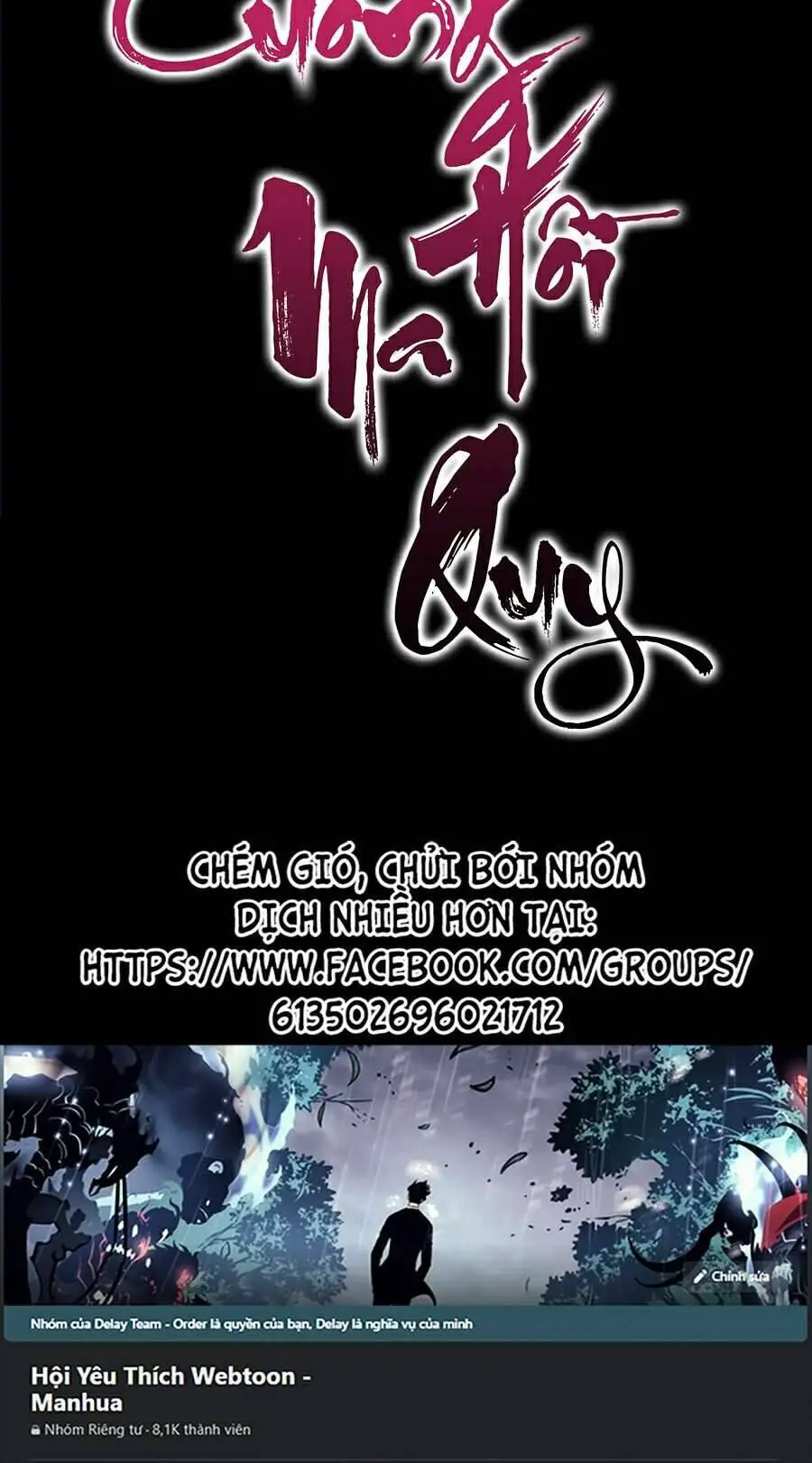 Cuồng Ma Tái Thế Nettruyen ZZZ Chương 9 Page 140