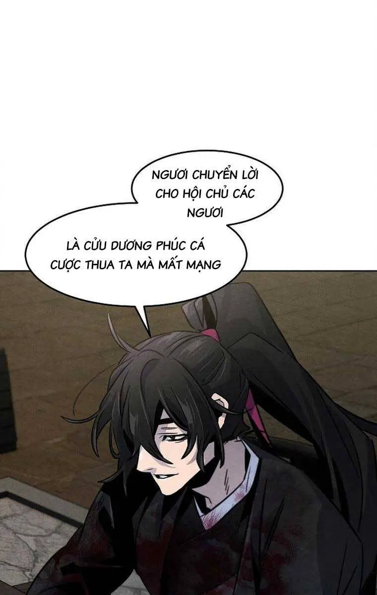 Cuồng Ma Tái Thế Nettruyen ZZZ Chương 75 Page 93