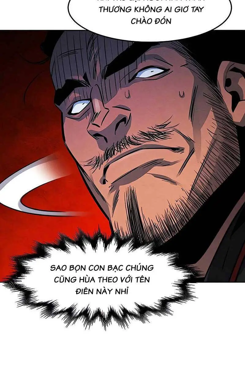 Cuồng Ma Tái Thế Nettruyen ZZZ Chương 72 Page 28