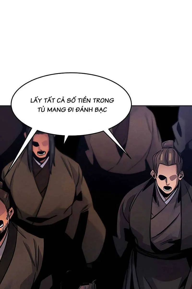 Cuồng Ma Tái Thế Nettruyen ZZZ Chương 72 Page 29