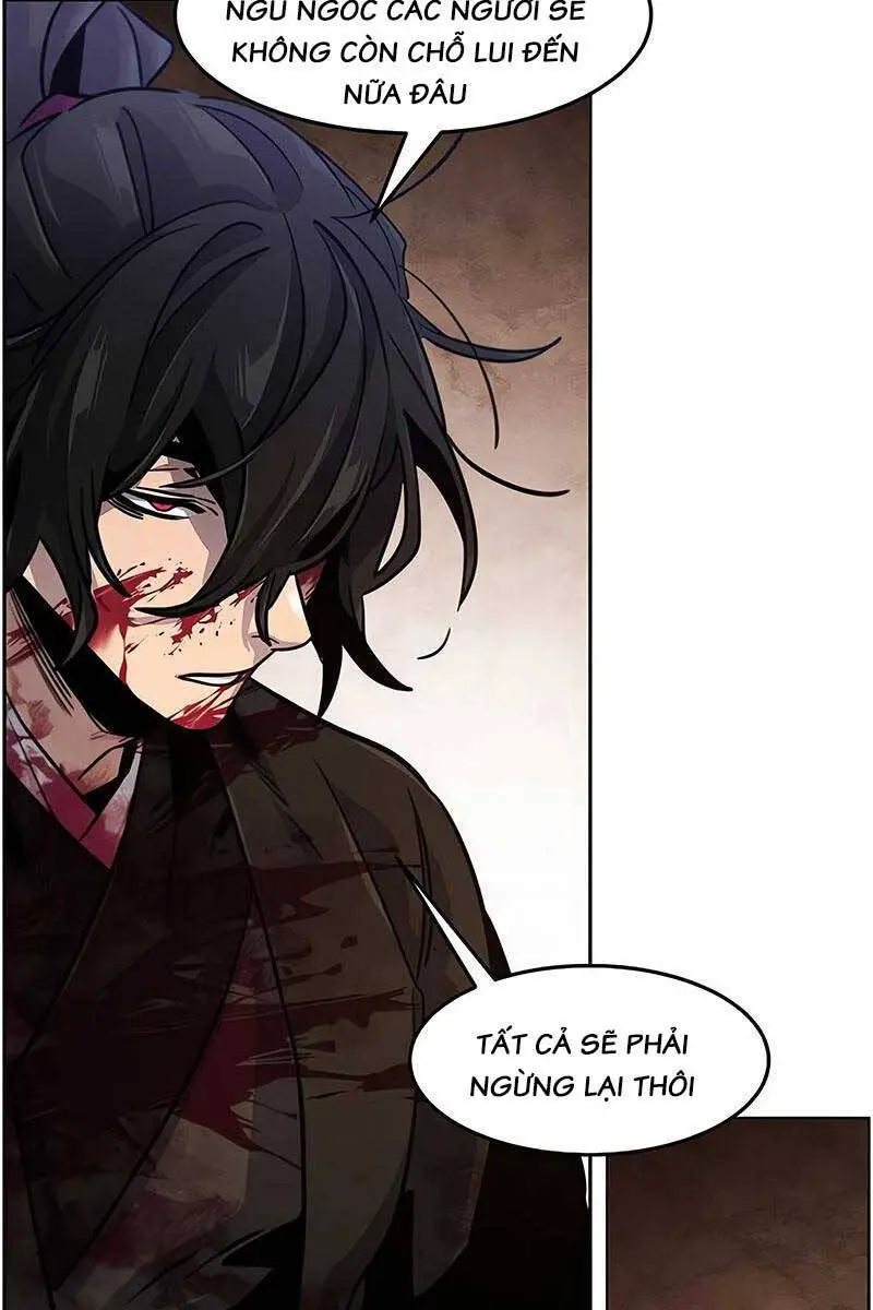 Cuồng Ma Tái Thế Nettruyen ZZZ Chương 72 Page 46