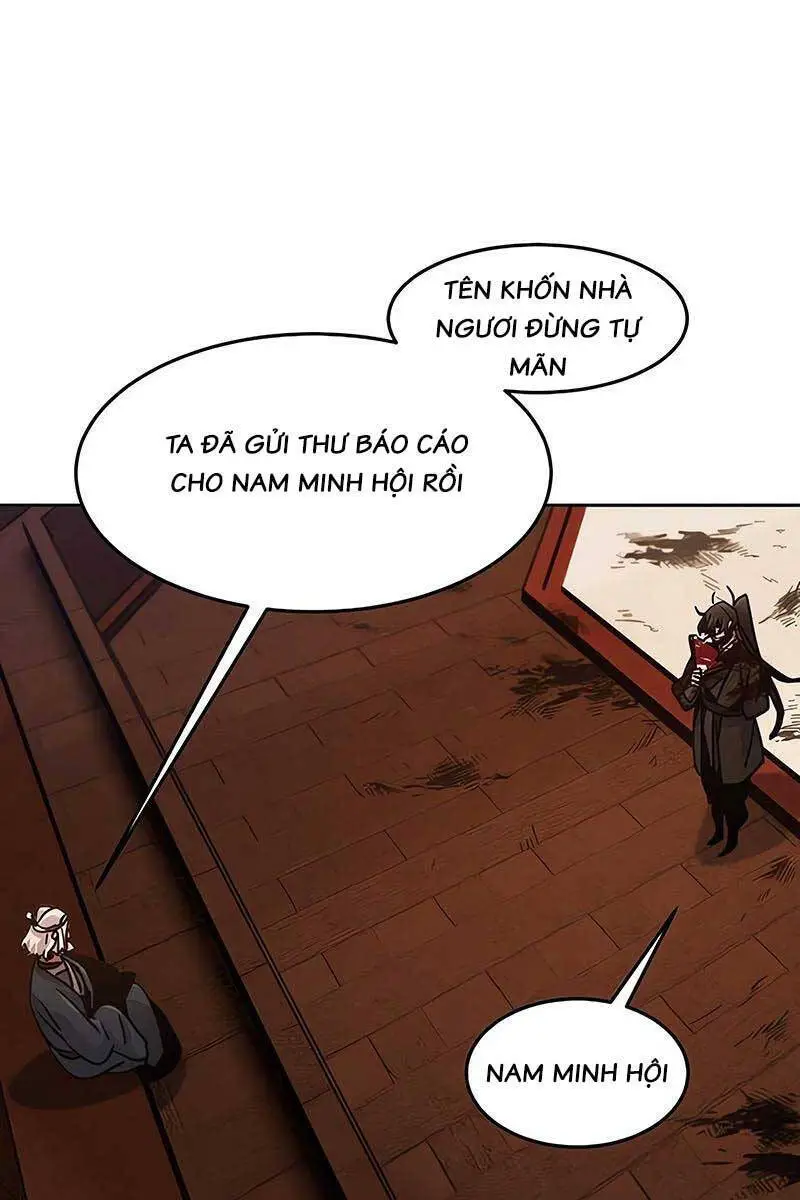 Cuồng Ma Tái Thế Nettruyen ZZZ Chương 72 Page 58