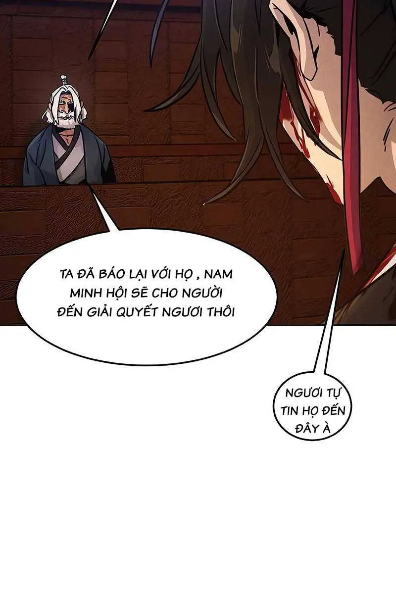 Cuồng Ma Tái Thế Nettruyen ZZZ Chương 72 Page 60