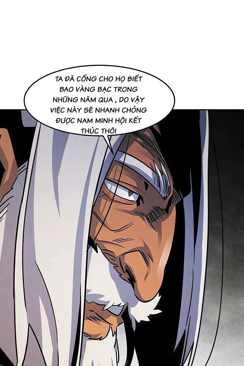 Cuồng Ma Tái Thế Nettruyen ZZZ Chương 72 Page 61