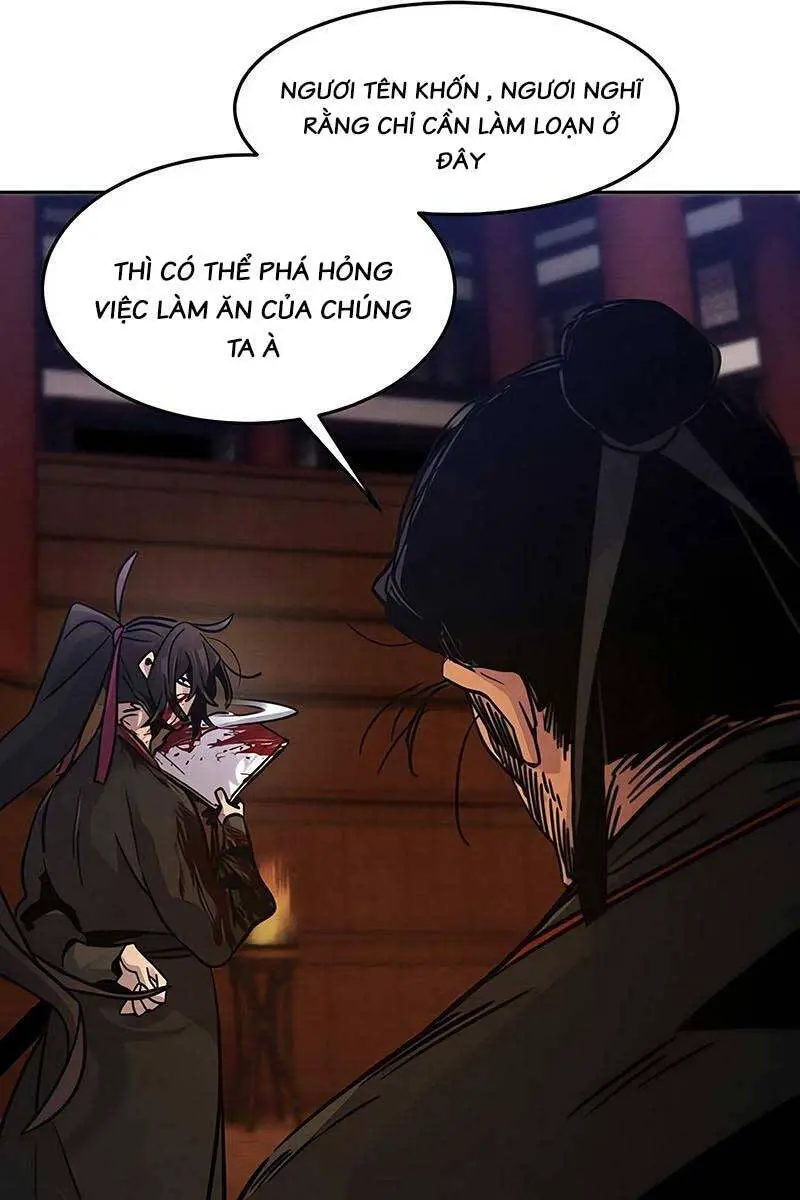 Cuồng Ma Tái Thế Nettruyen ZZZ Chương 72 Page 64