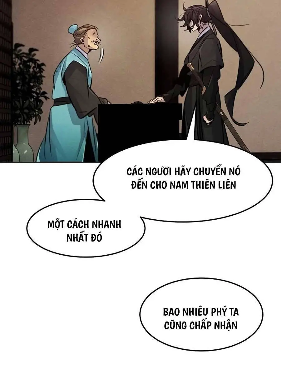 Cuồng Ma Tái Thế Nettruyen ZZZ Chương 100 Page 86