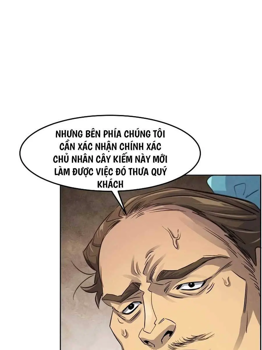Cuồng Ma Tái Thế Nettruyen ZZZ Chương 100 Page 95