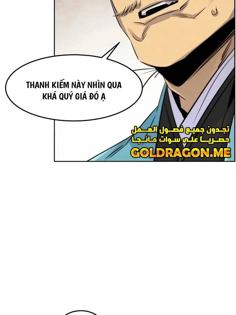 Cuồng Ma Tái Thế Nettruyen ZZZ Chương 100 Page 96