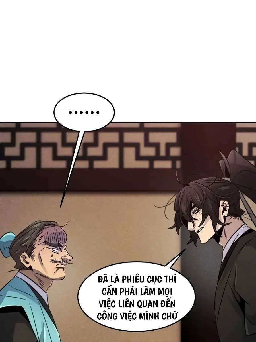 Cuồng Ma Tái Thế Nettruyen ZZZ Chương 100 Page 108