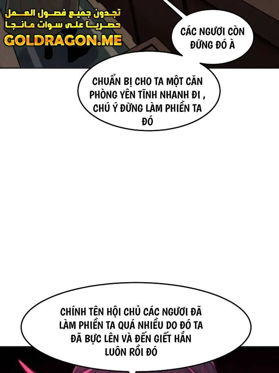 Cuồng Ma Tái Thế Nettruyen ZZZ Chương 100 Page 118
