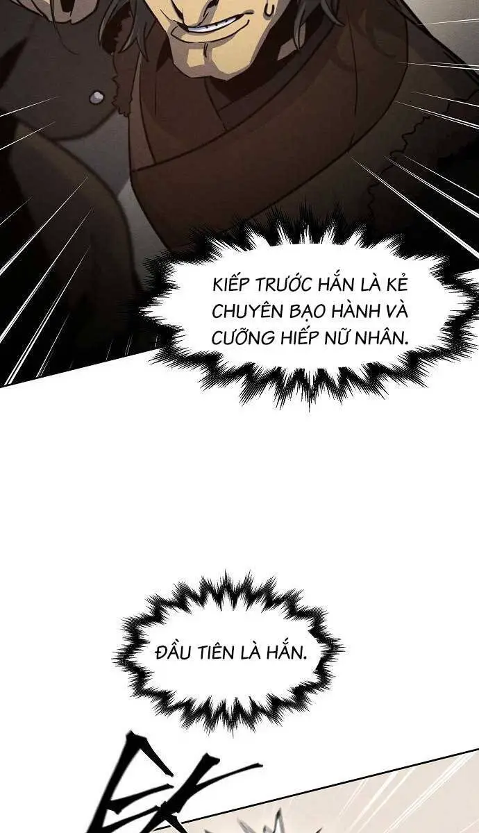 Cuồng Ma Tái Thế Nettruyen ZZZ Chương 71 Page 51